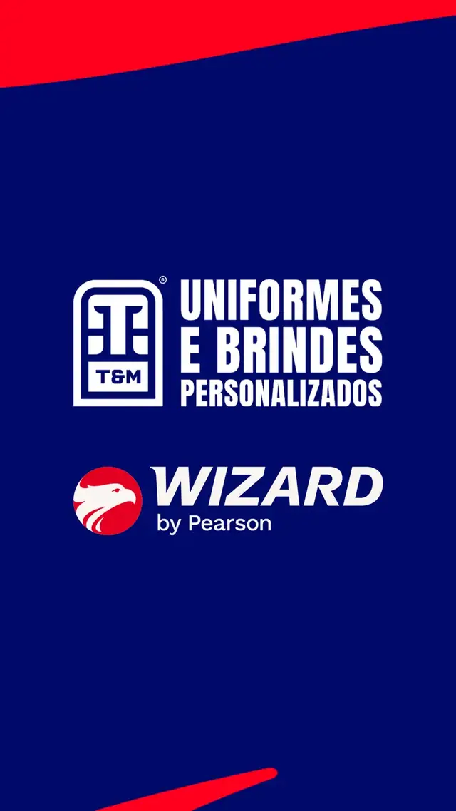 Loja da Wizard · T&M · Catálogo - Loja em evento - Loja da Wizard by Grupo T&M