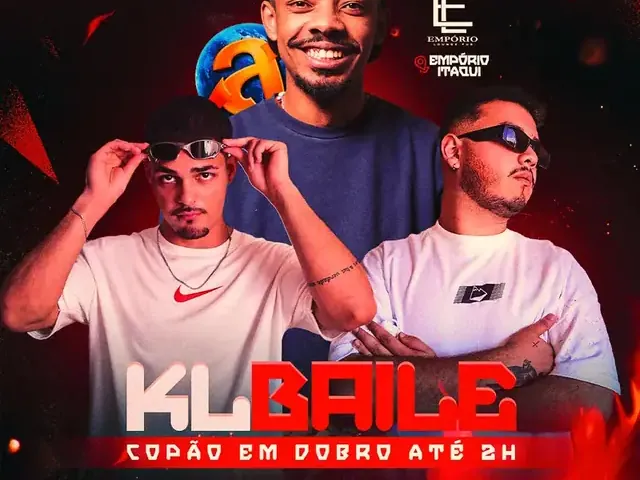 Um visual pra cada festa