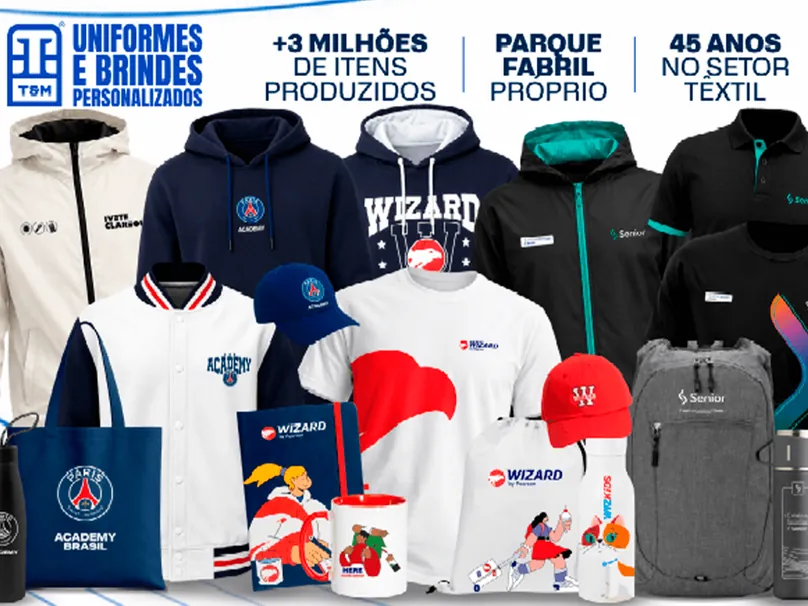 O marketing de uma indústria B2B