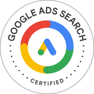 Google Ads Search Certification: ver o certificado