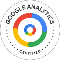 Google Analytics Certification: ver o certificado